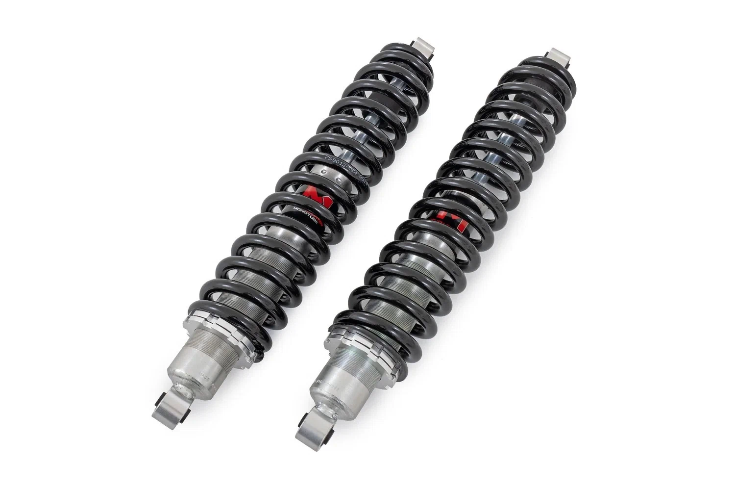 2023-2024 Can-Am Defender PRO HD10 DPS M1 Rear Coil Over Shocks 301012